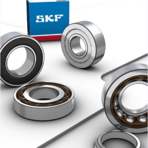 SKF 718/850 AMB bearings