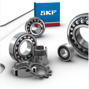 SKF 2311 K bearings