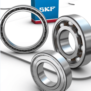 SKF 61907 bearings