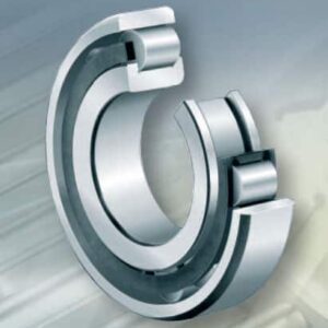 FAG NU2203-E-TVP2 bearings