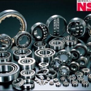 NSK 6900VV bearings