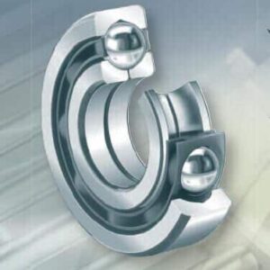 FAG QJ213-MPA bearings