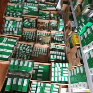 INA GIKFR 25 PW Bearing