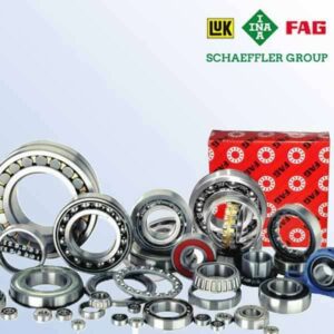 FAG 11209-TVH Bearing