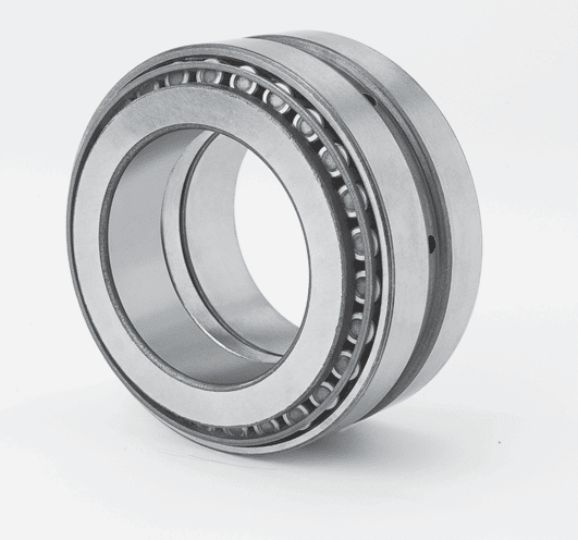 TIMKEN Double row tapered roller bearings