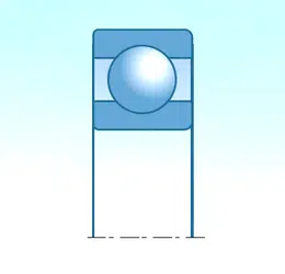 Bearing F-580801