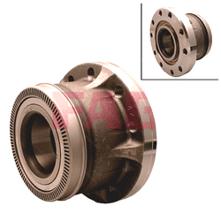 Bearing HUR040-10