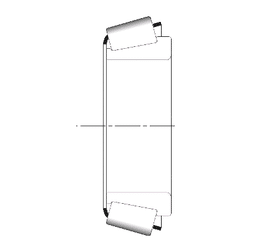 Bearing ETA-C1R-1006PX1