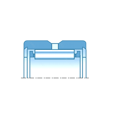 Bearing RNA22/8XLL