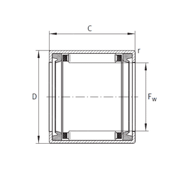 Bearing F-53082.1