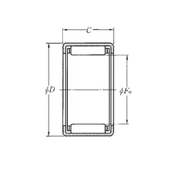 Bearing DCL1010