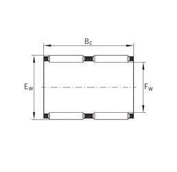 Bearing 712051210