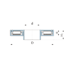 Bearing ARXJ38X60X7.5-2PX1